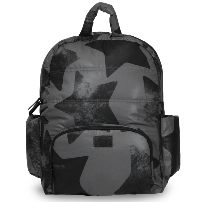 7AM BK718 Backpack | Prints