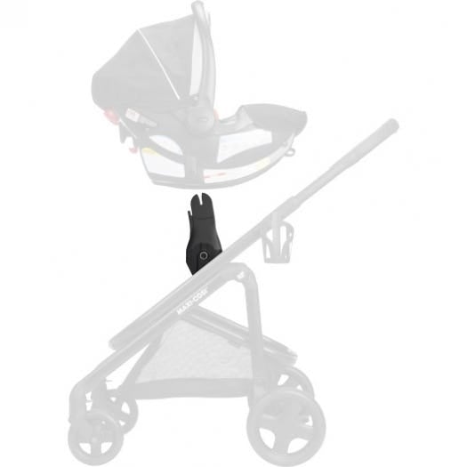 Maxi Cosi Lila/Tayla Adapter for Graco Infant Car Seat