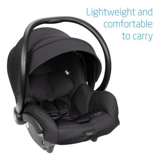 Maxi Cosi Zelia² Max Travel System  with Mico 30