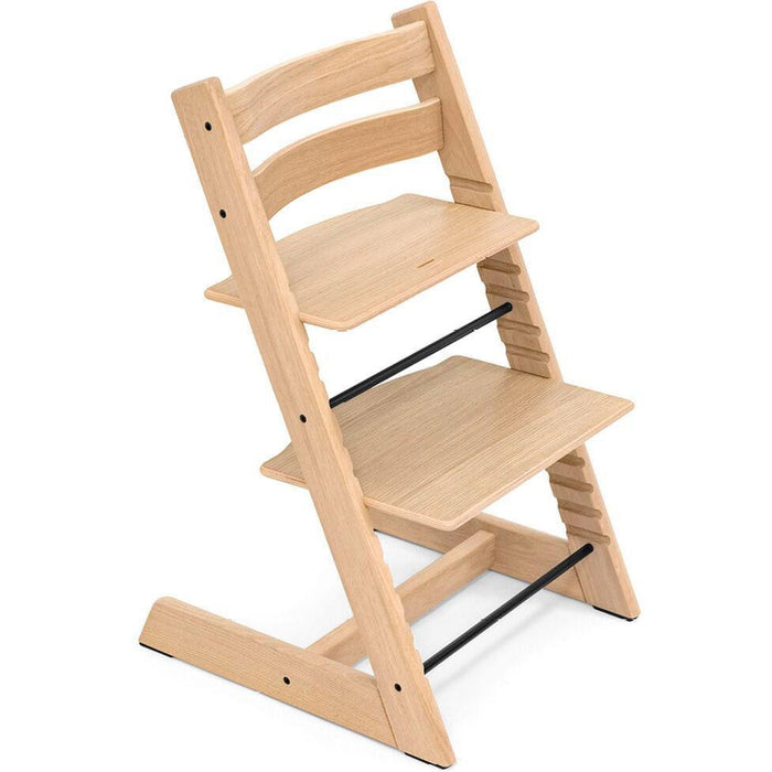 Stokke Tripp Trapp Chair Oak