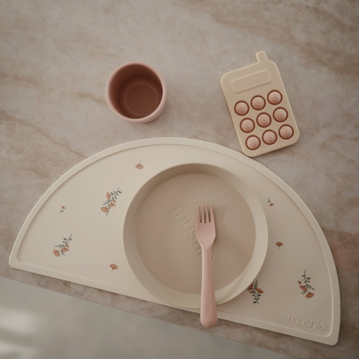 Mushie Silicone Place Mat