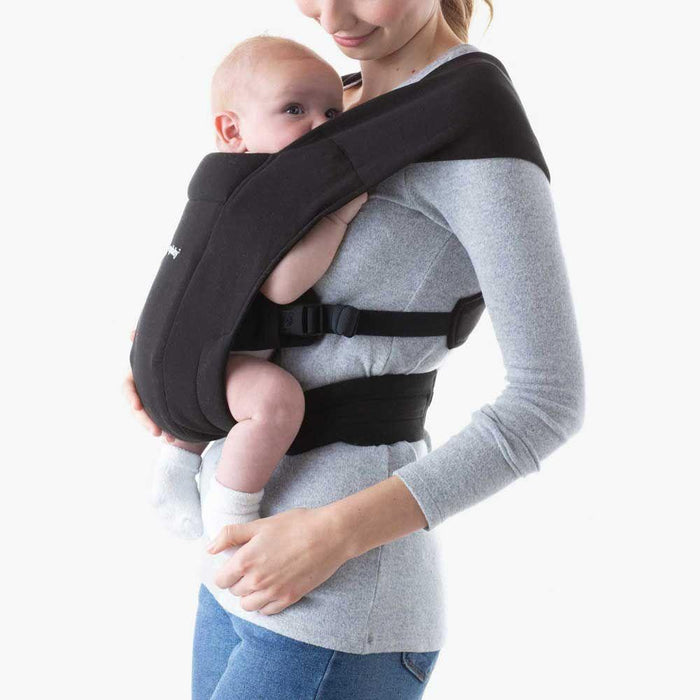 Ergobaby Embrace Knit Newborn Carrier