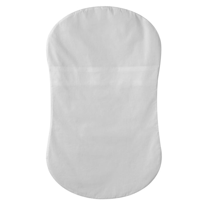 HALO Bassinest 100% Cotton Fitted Sheet
