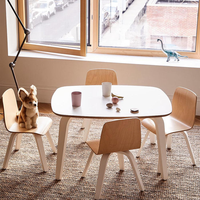 Oeuf Play Table