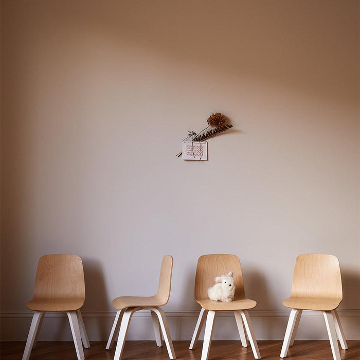 Oeuf Play Chair (Set of 2)