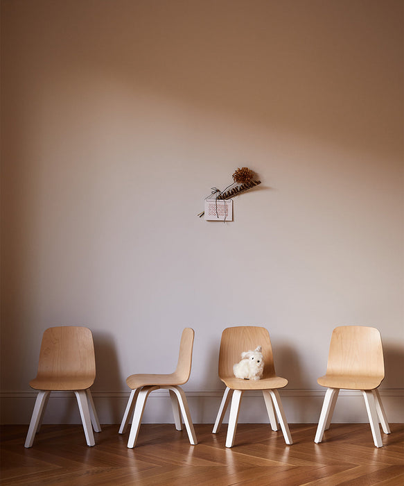 Oeuf Play Chair (Set of 2)