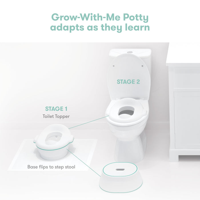 Frida All-in-One Potty Kit