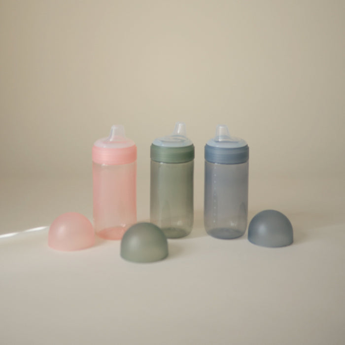 Mushi Soft Spout Sippy Cup
