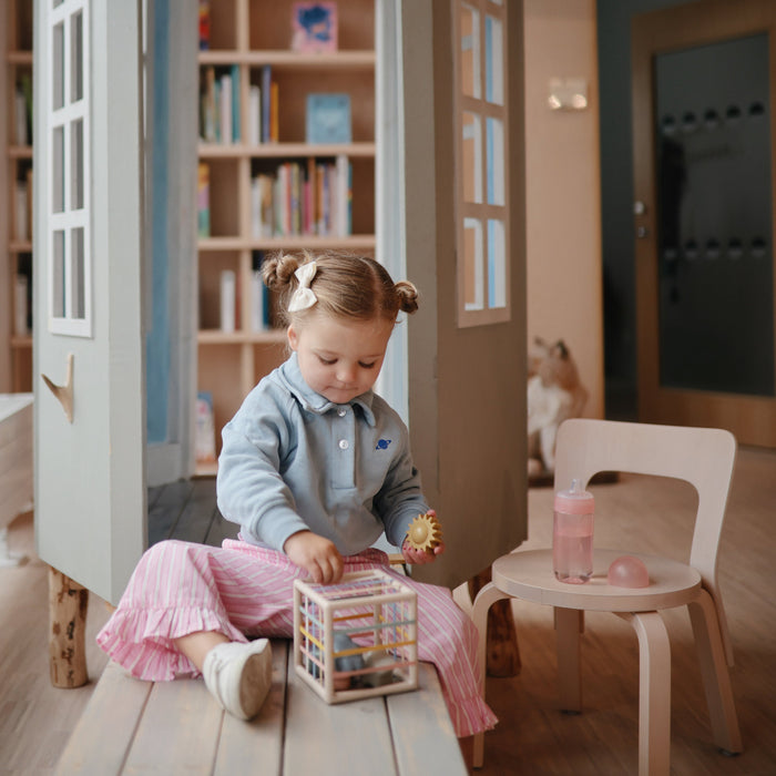 Mushi Soft Spout Sippy Cup