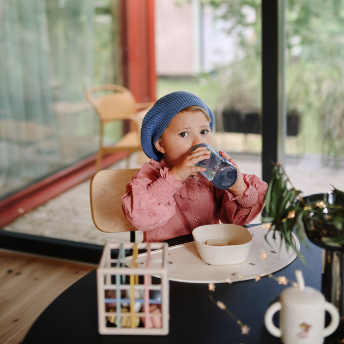 Mushi Soft Spout Sippy Cup