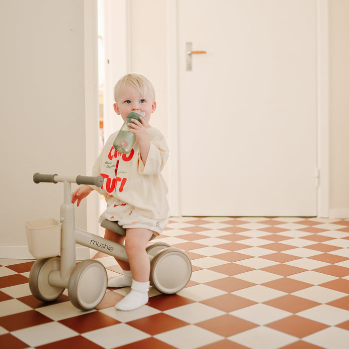 Mushi Soft Spout Sippy Cup