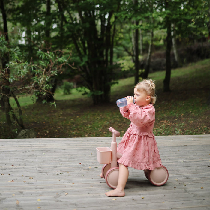 Mushi Soft Spout Sippy Cup