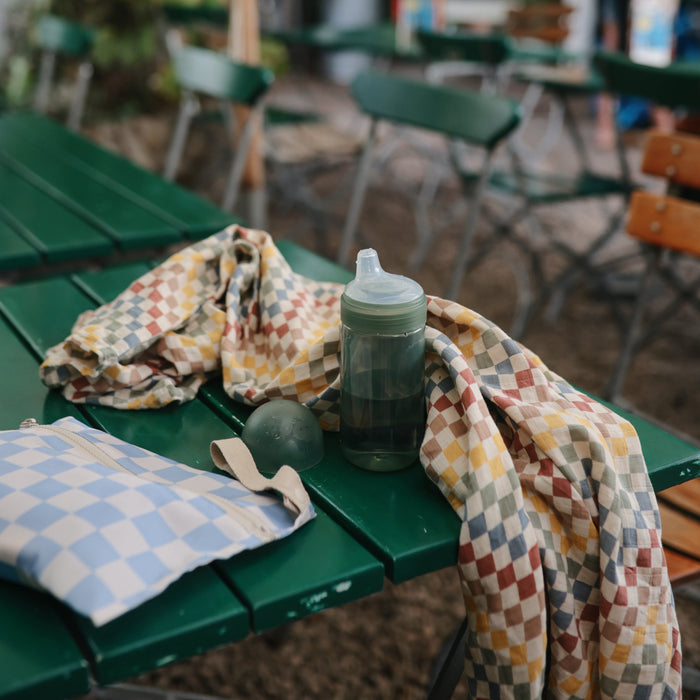 Mushi Soft Spout Sippy Cup