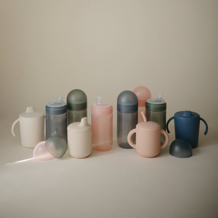 Mushi Soft Spout Sippy Cup