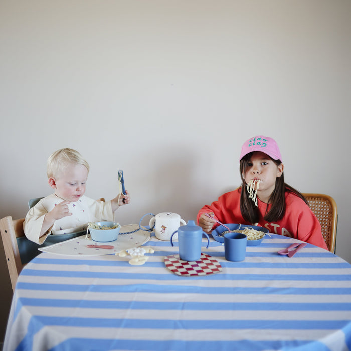 Mushie Trainer Sippy Cup