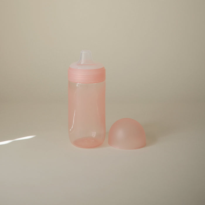 Mushi Soft Spout Sippy Cup
