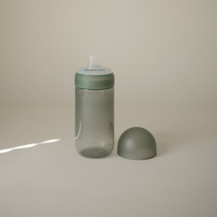 Mushi Soft Spout Sippy Cup
