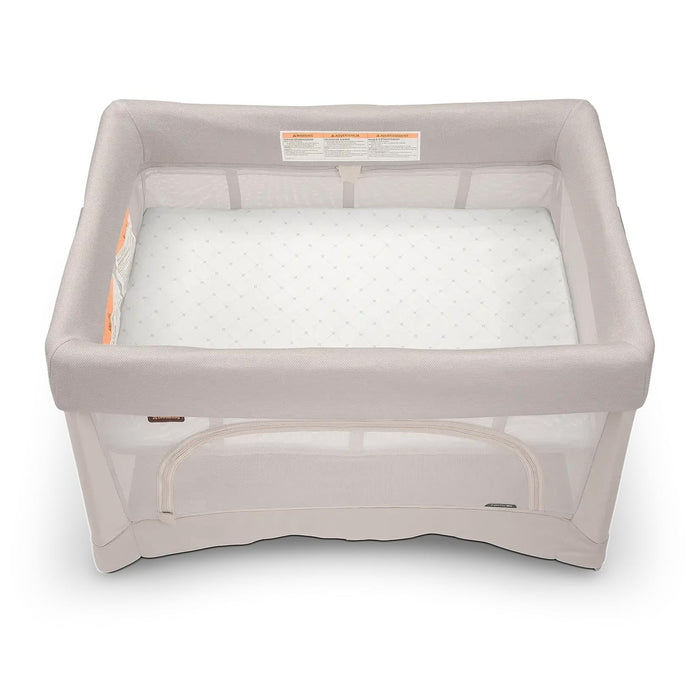 UPPAbaby Remi V2 Waterproof Mattress Covers (Set of 2)