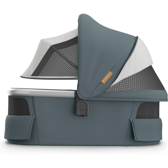 uppababy cruz stroller bassinet UPPAbaby