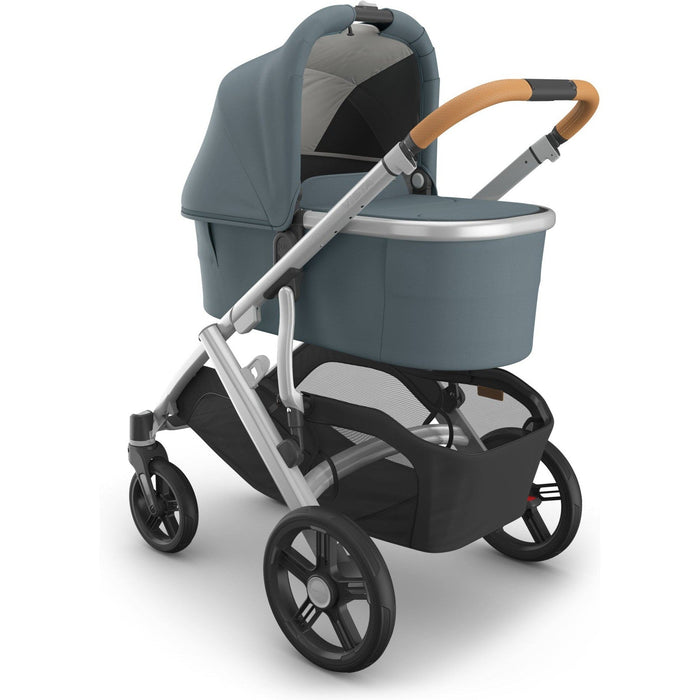 uppababy vista bassinet measurements UPPAbaby