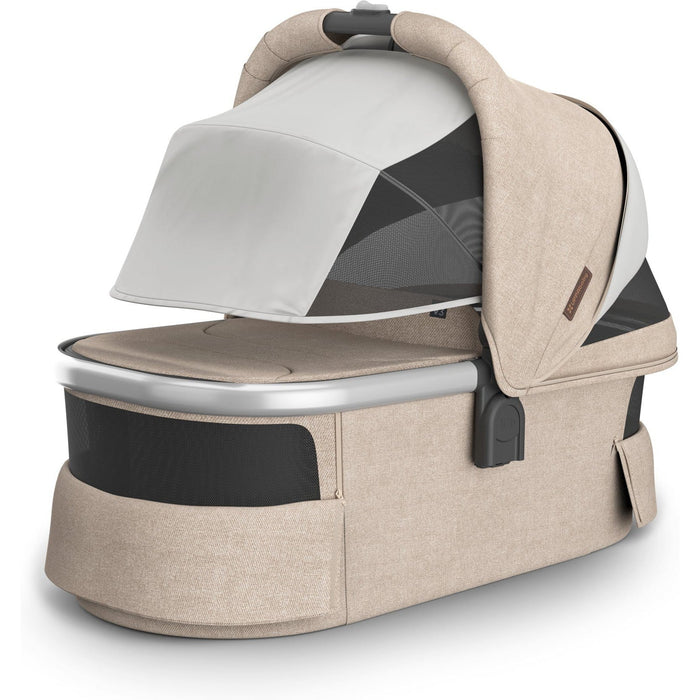 uppababy bassinet breathable UPPAbaby