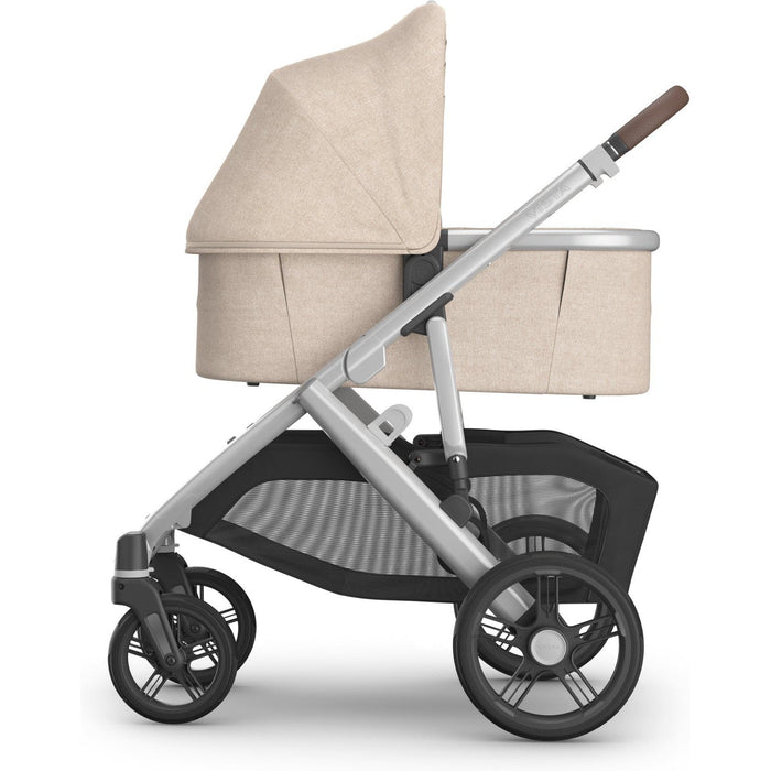 uppababy cruz 2018 bassinet UPPAbaby
