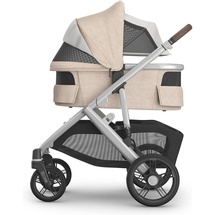 uppababy cruz with bassinet UPPAbaby
