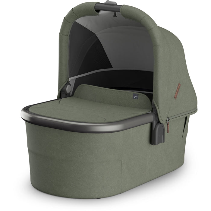 UPPAbaby Bassinet V3 Owen (Mocha Mélange