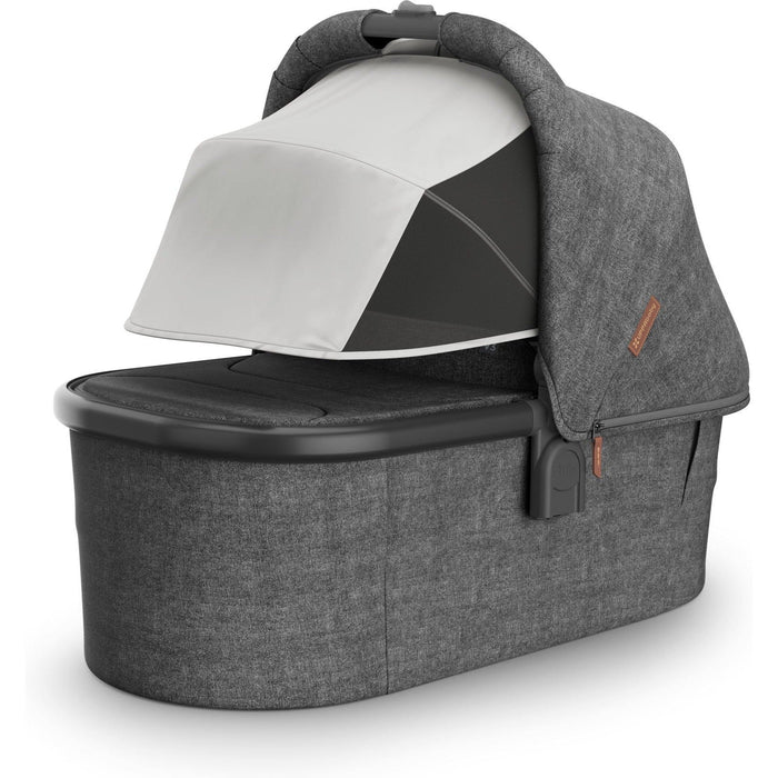 uppababy vista bassinet zipper cover UPPAbaby Bassinet V3 for Vista, Cruz & Ridge — Lullaby Baby