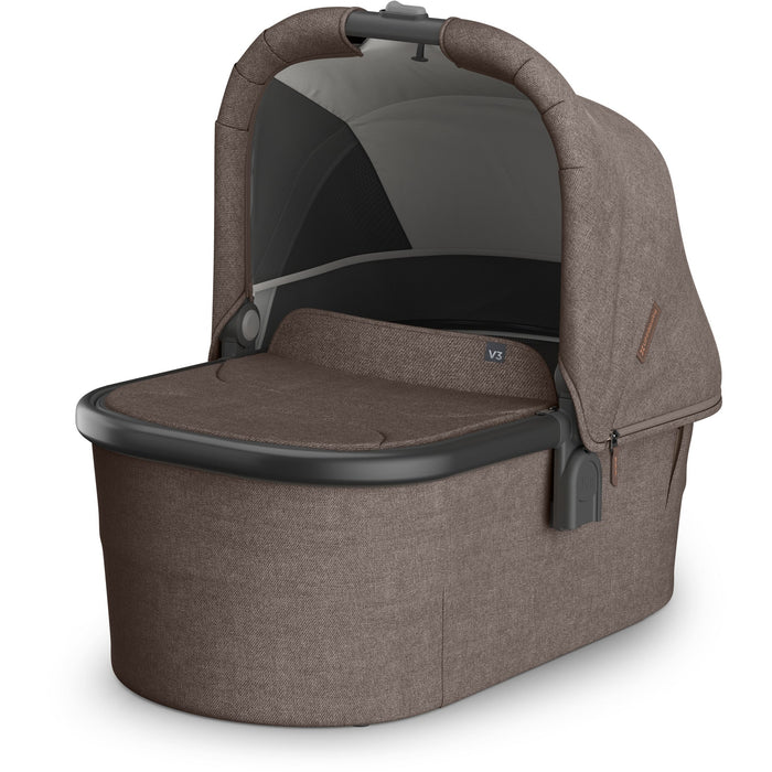 UPPAbaby Bassinet V3 Owen (Mocha Mélange