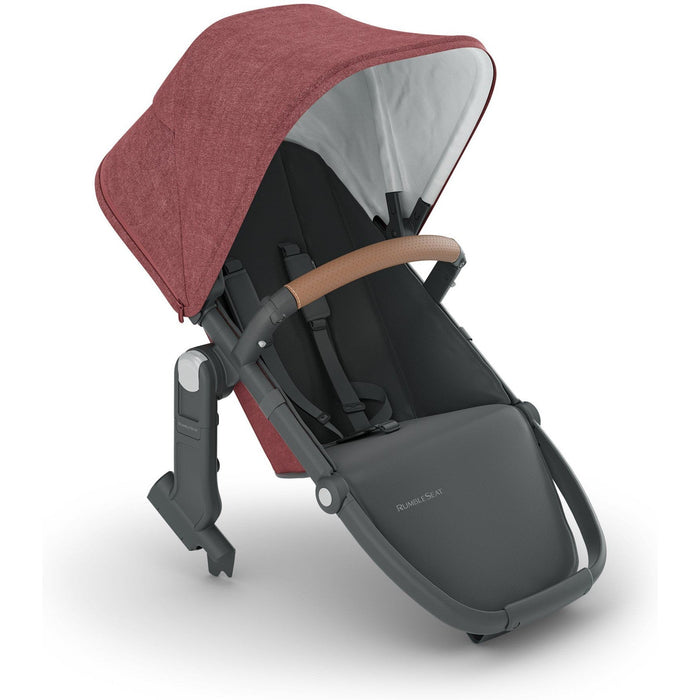 uppababy cruz rumble seat UPPAbaby RumbleSeat V2+