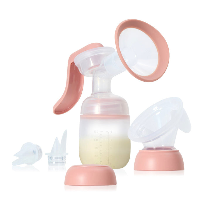 Frida Manual Breast Pump