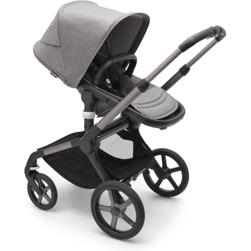 bugaboo fox2 complete Bugaboo Fox⁵ Complete — Lullaby Baby