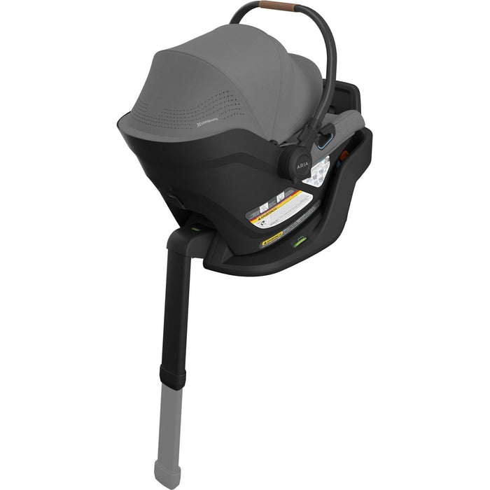 UPPAbaby Aria V2 Infant Car Seat + Base