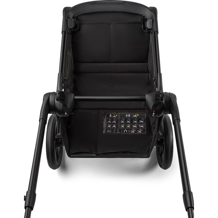 Bugaboo Kangaroo Complete