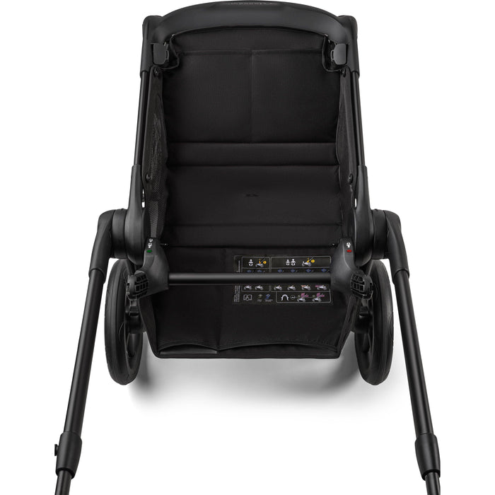 Bugaboo Kangaroo Complete