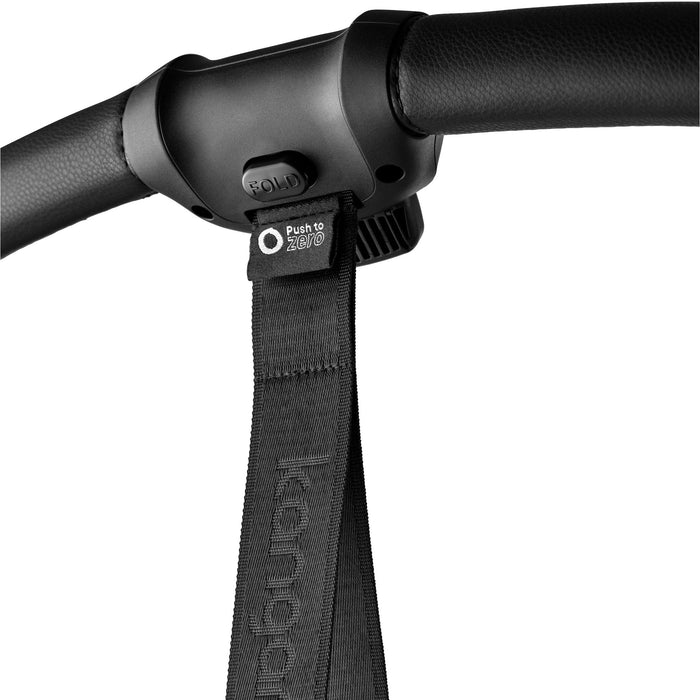 Bugaboo Kangaroo Complete