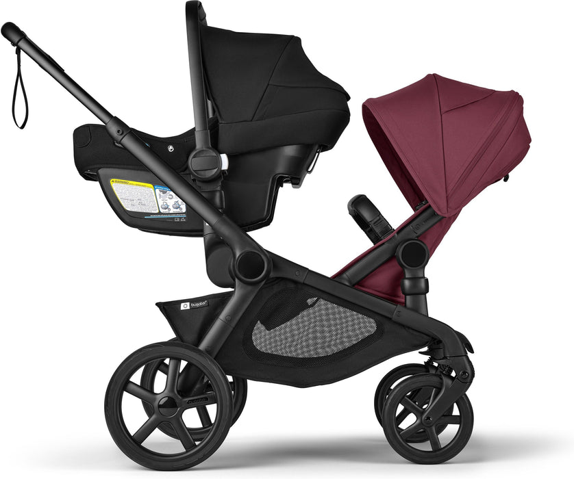 Bugaboo Kangaroo Sibling Seat