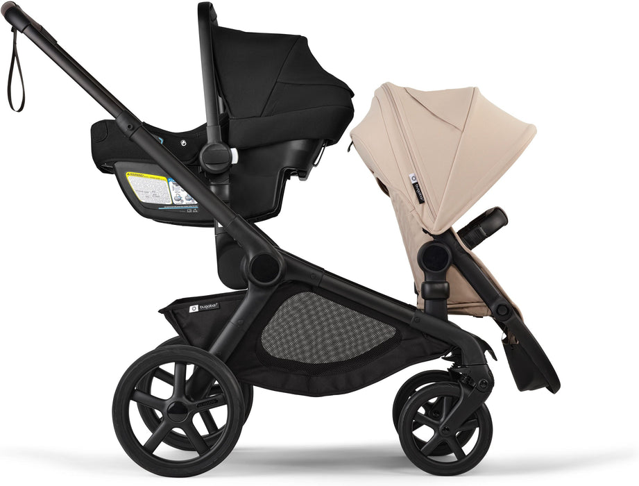 Bugaboo Kangaroo Sibling Seat