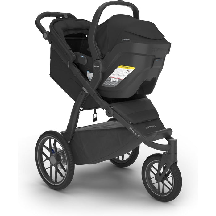 Uppababy Ridge V2 James
