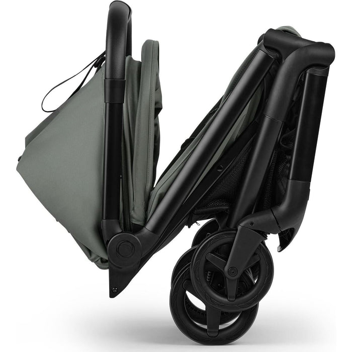 bugaboo butterfly open box Bugaboo Butterfly 2 Complete (OPEN BOX) — Lullaby Baby