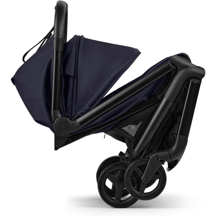 bugaboo butterfly how to open Bugaboo Butterfly 2 Complete (OPEN BOX) — Lullaby Baby
