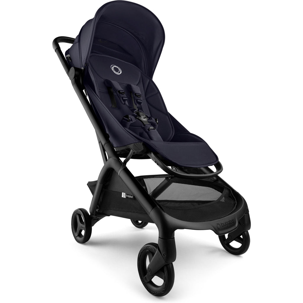 bugaboo butterfly iata approved Bugaboo Butterfly 2 Stroller