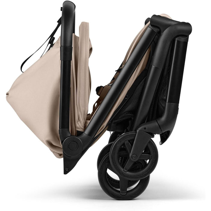 Bugaboo Butterfly 2 Complete — Lullaby Baby