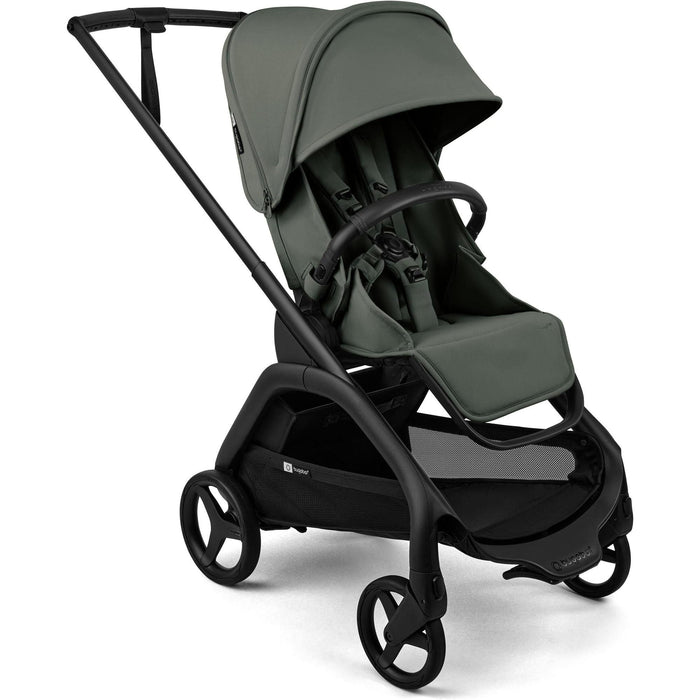 Bugaboo Dragonfly Plus Seat Complete