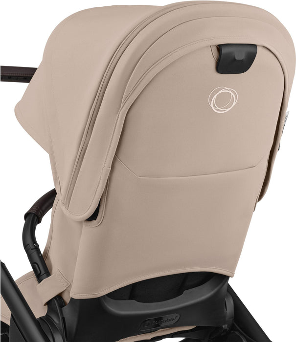 Bugaboo Dragonfly Plus Seat Complete