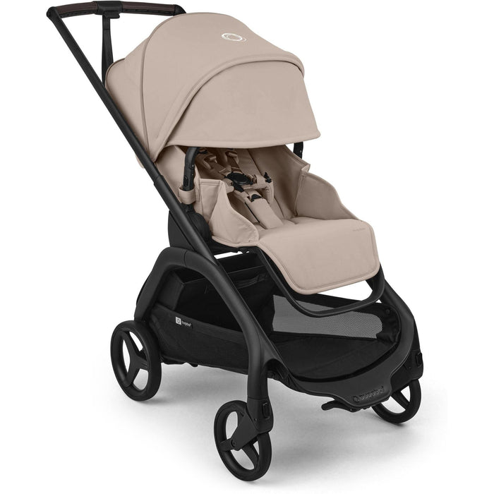Bugaboo Dragonfly Plus Seat/Bassinet Complete