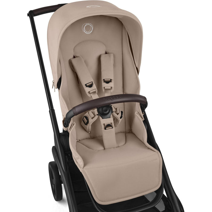 Bugaboo Dragonfly Plus Seat/Bassinet Complete