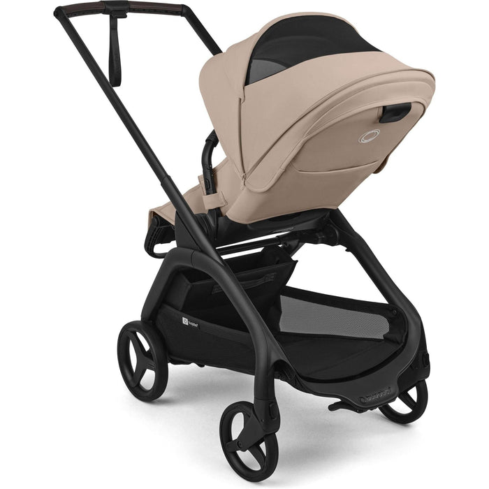 Bugaboo Dragonfly Plus Seat/Bassinet Complete