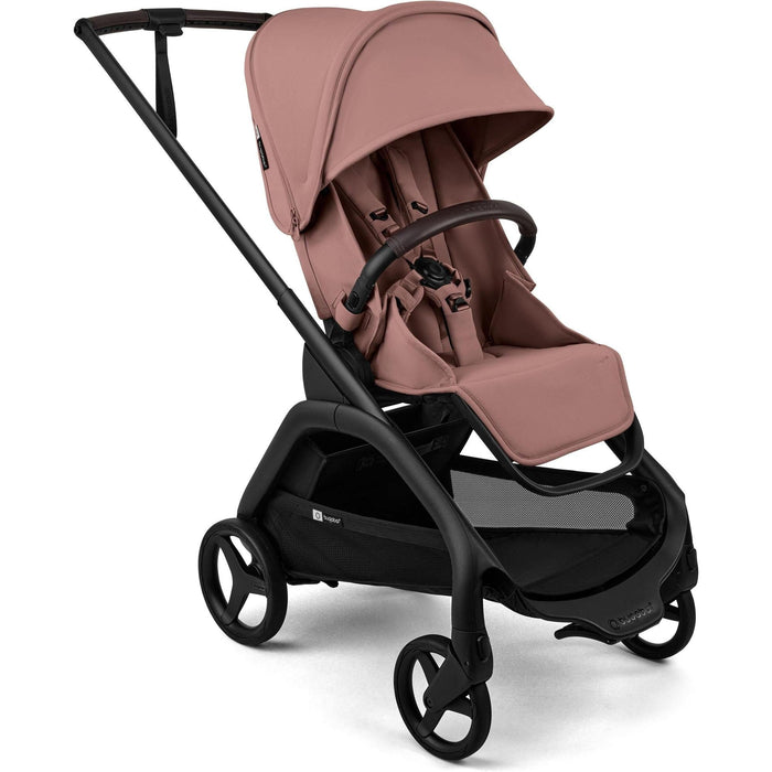 Bugaboo Dragonfly Plus Seat/Bassinet Complete